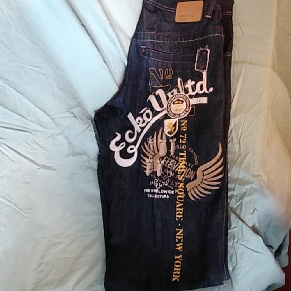 Men's 36x30 Ecko Unlimited